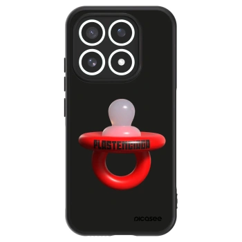 Picasee ULTIMATE CASE PowerShare für Xiaomi 17 - Le Dudel