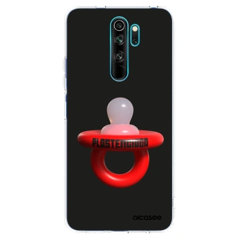Hülle für Xiaomi Redmi Note 8 Pro - Le Dudel