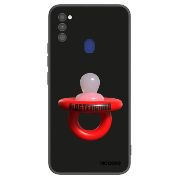 Hülle für Samsung Galaxy M21 M215F - Le Dudel