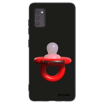 Hülle für Samsung Galaxy A41 A415F - Le Dudel