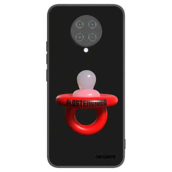 Hülle für Xiaomi Poco F2 Pro - Le Dudel