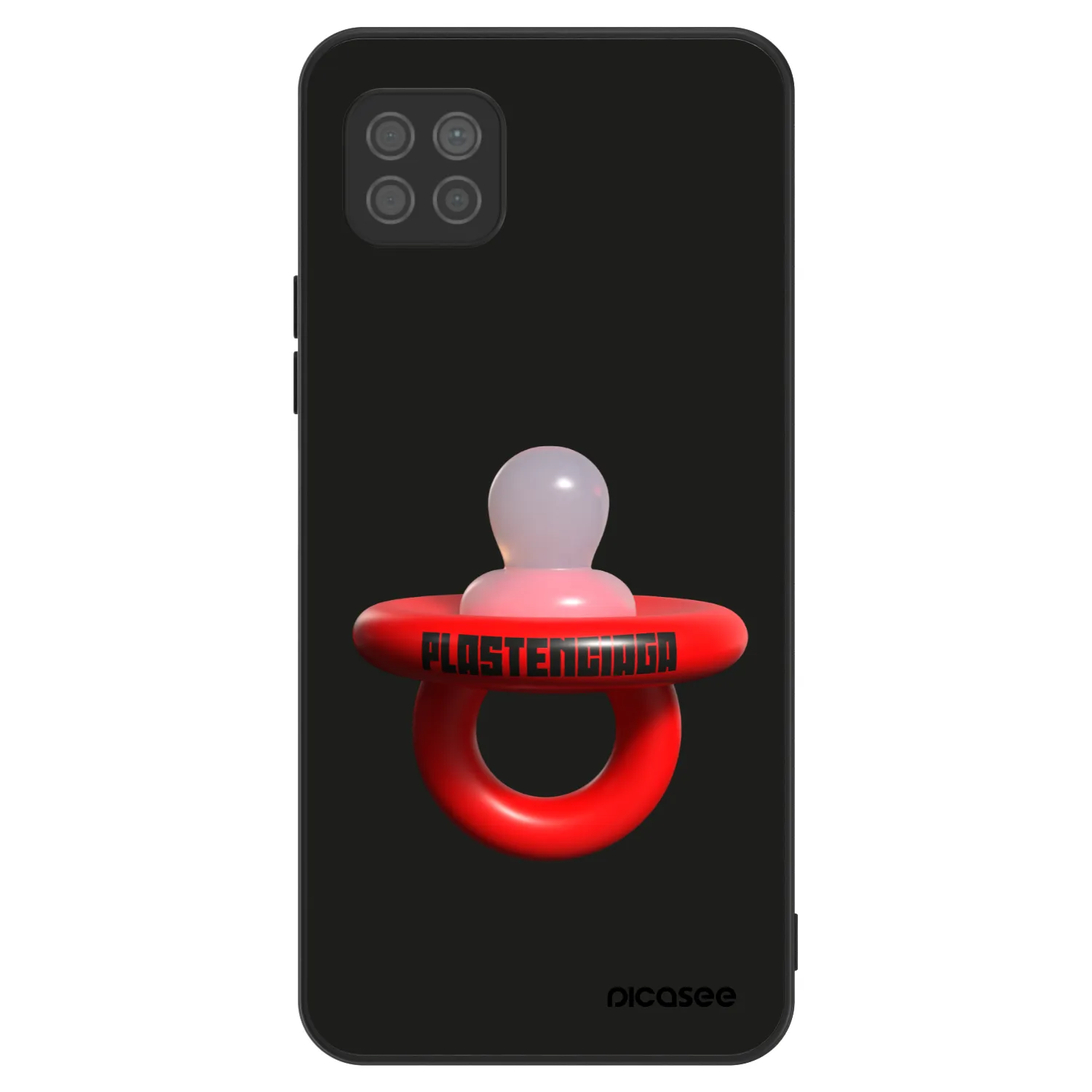 Picasee ULTIMATE CASE für Huawei P40 Lite - Le Dudel