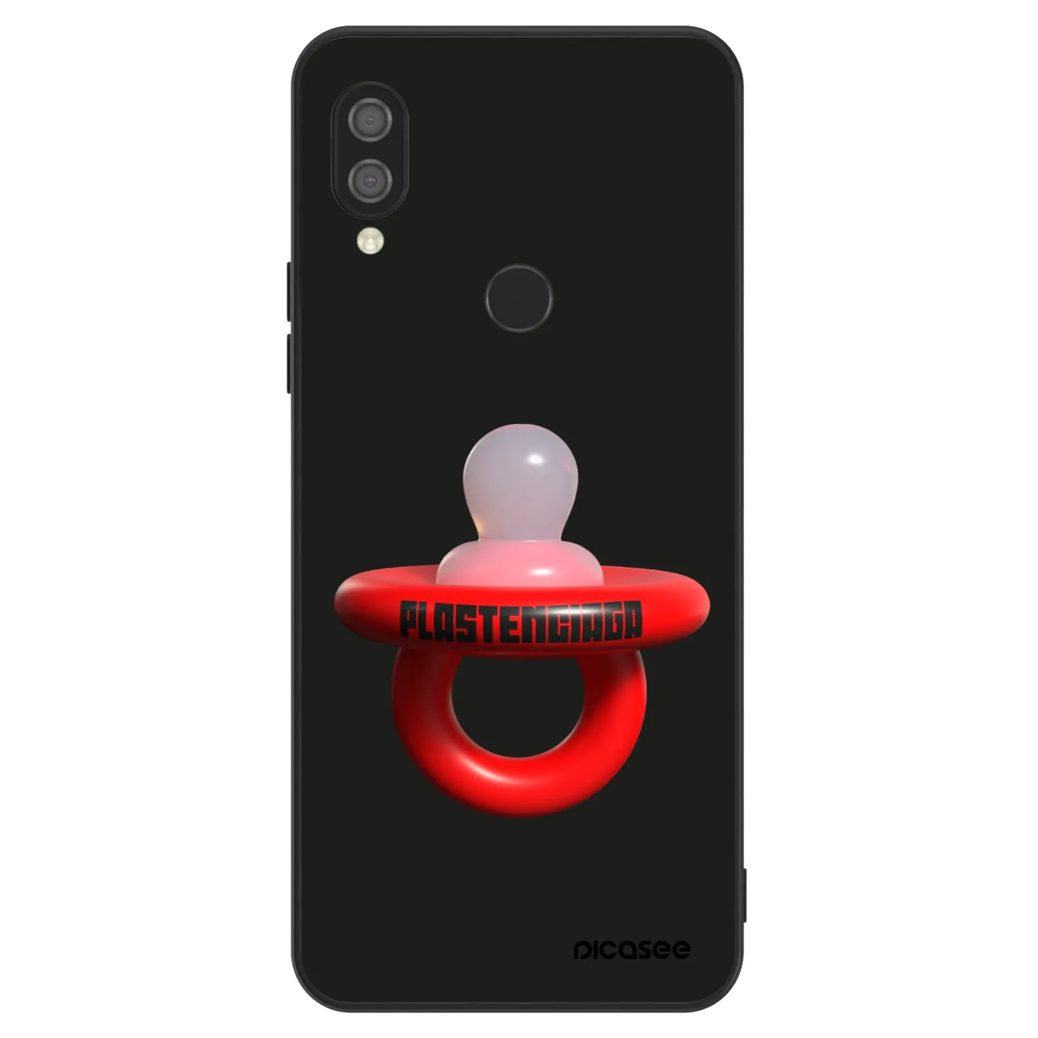Picasee ULTIMATE CASE für Xiaomi Redmi 7 - Le Dudel