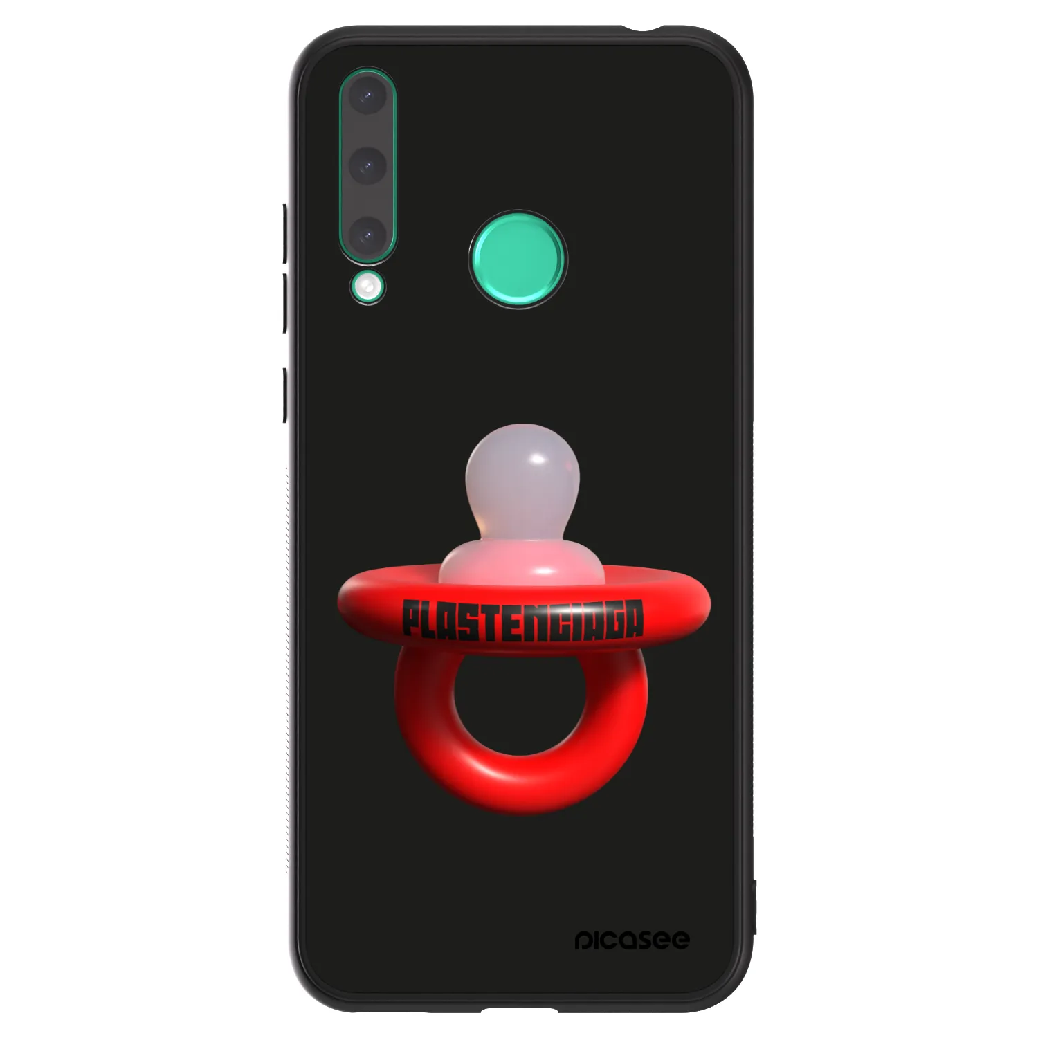 Picasee ULTIMATE CASE für Honor 20 Lite - Le Dudel