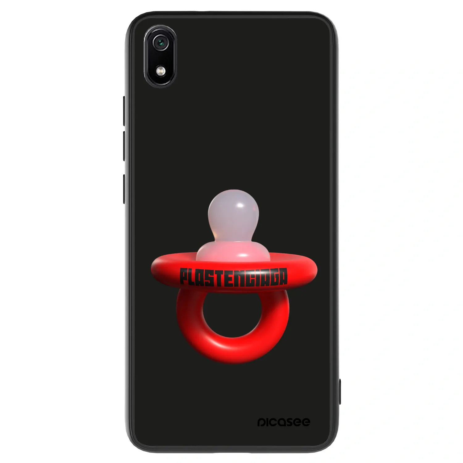 Picasee ULTIMATE CASE für Xiaomi Redmi 7A - Le Dudel