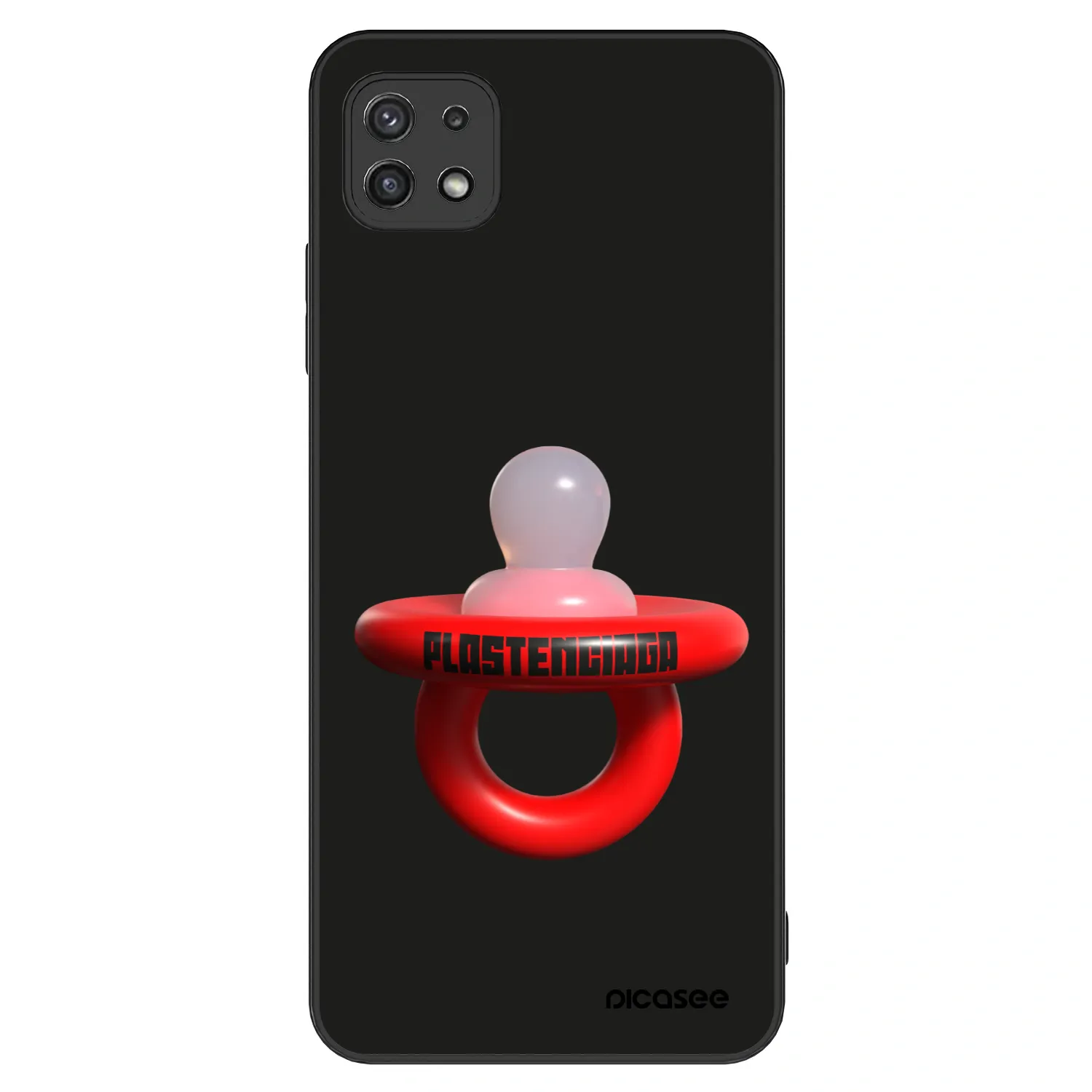 Picasee ULTIMATE CASE für Samsung Galaxy A22 A226B 5G - Le Dudel