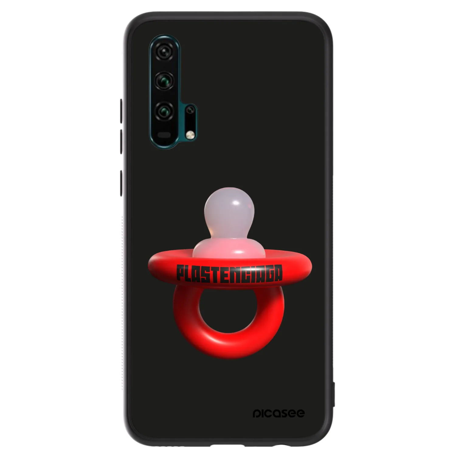 Picasee ULTIMATE CASE für Honor 20 Pro - Le Dudel
