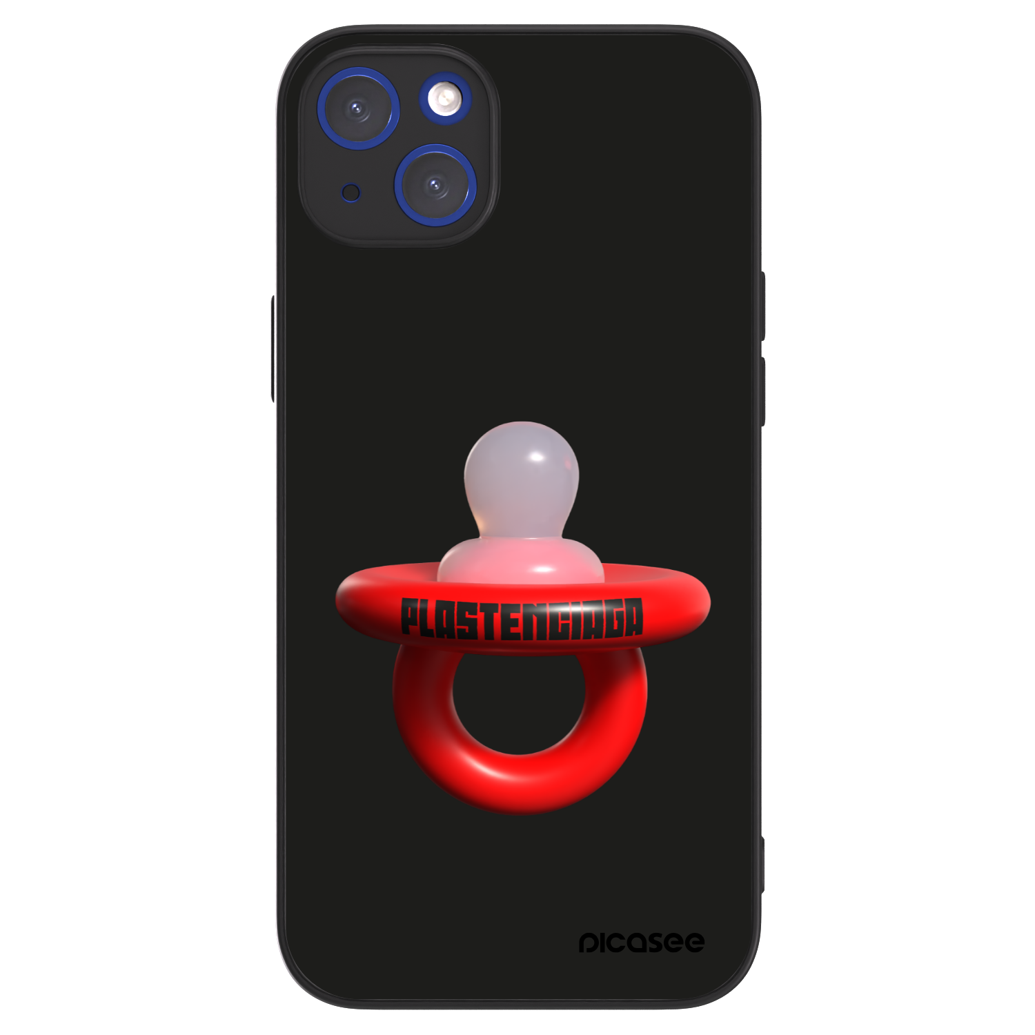 Picasee ULTIMATE CASE für Apple iPhone 14 Plus - Le Dudel