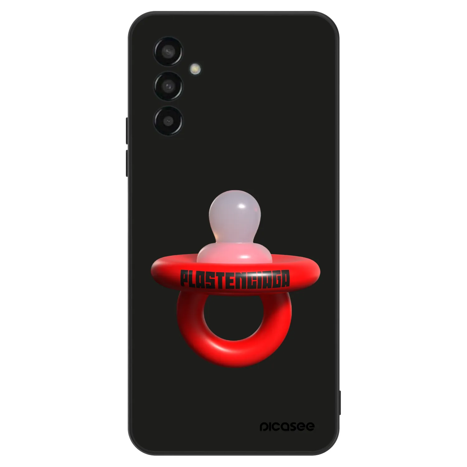 Picasee ULTIMATE CASE für Samsung Galaxy M13 M135F - Le Dudel