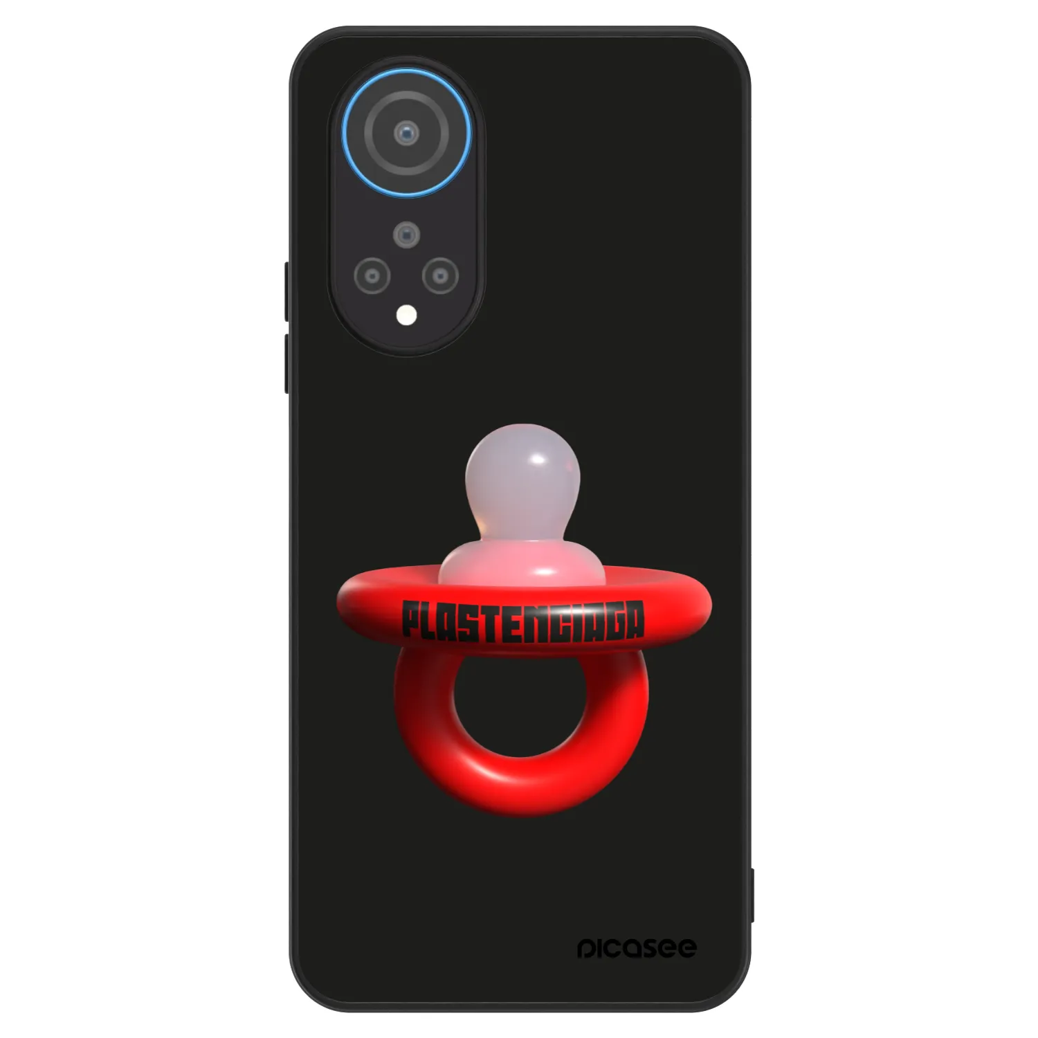 Picasee ULTIMATE CASE für Honor X7 - Le Dudel