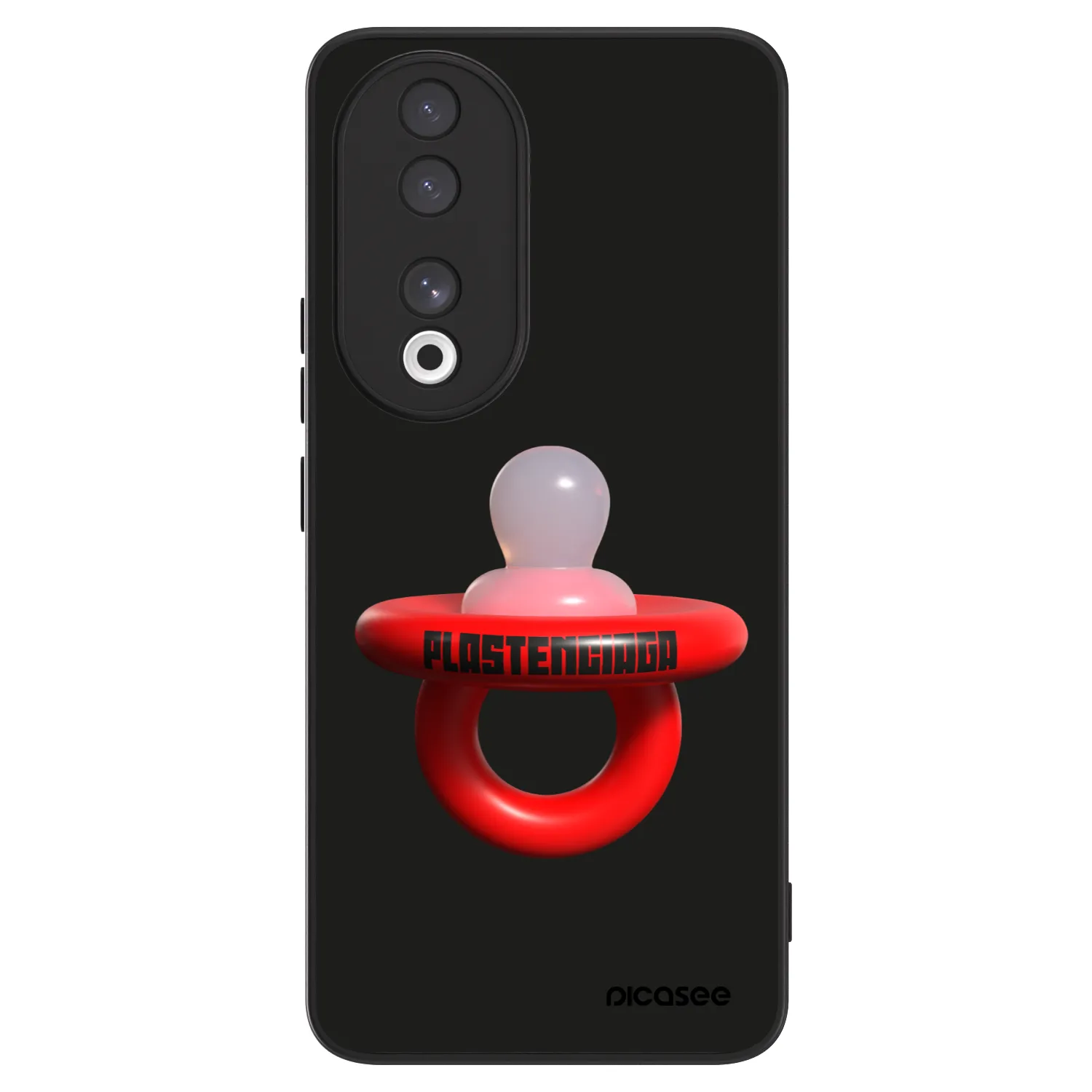 Picasee ULTIMATE CASE für Honor 90 5G - Le Dudel