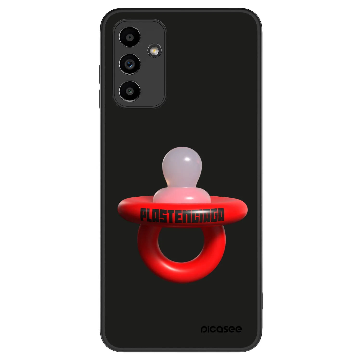 Picasee ULTIMATE CASE für Samsung Galaxy A04s A047F - Le Dudel