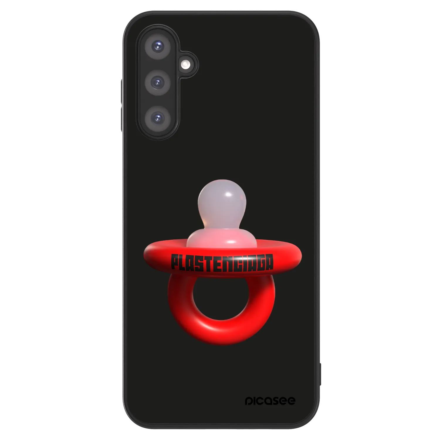 Picasee ULTIMATE CASE für Samsung Galaxy A05s A057G - Le Dudel