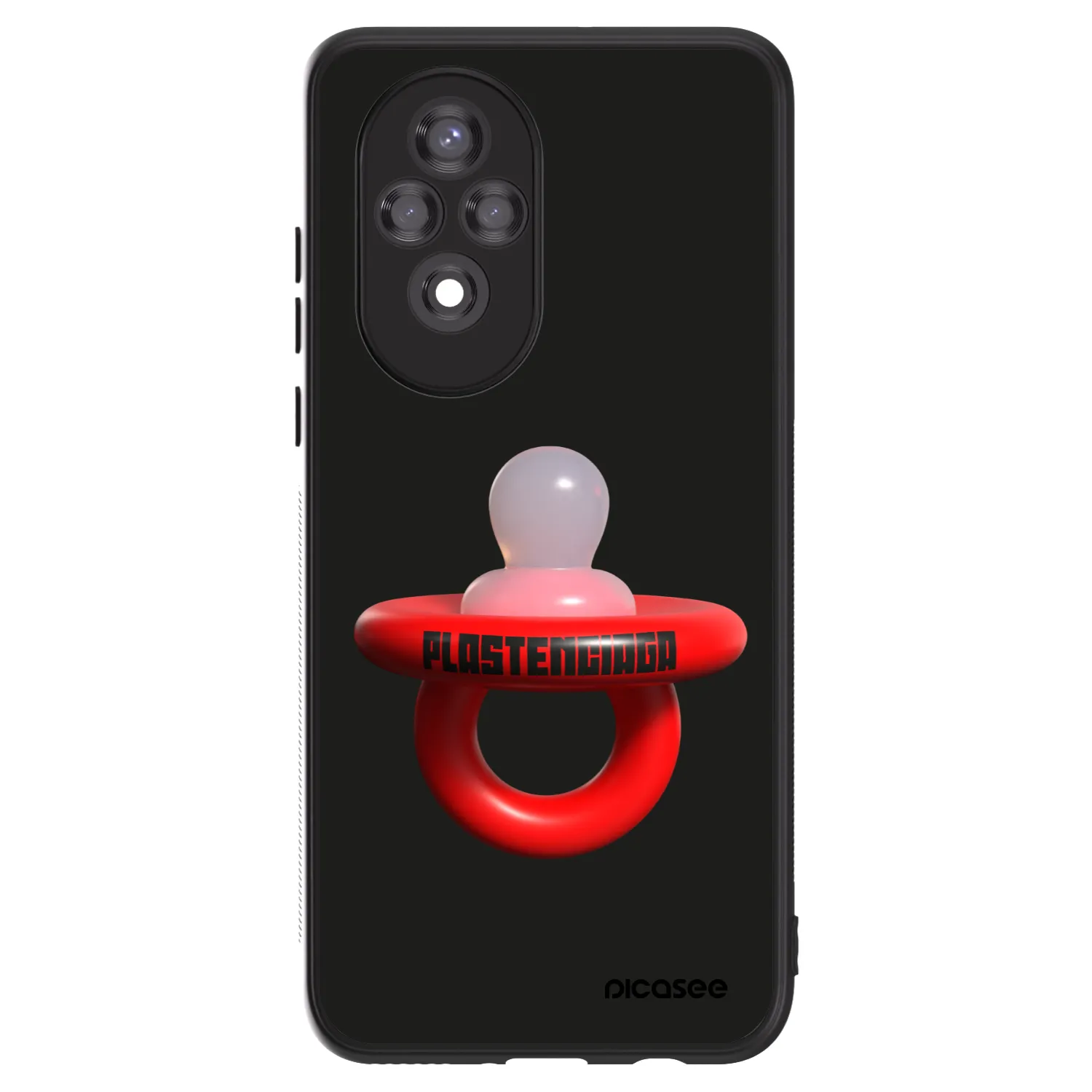 Picasee ULTIMATE CASE für Honor 200 Pro 5G - Le Dudel