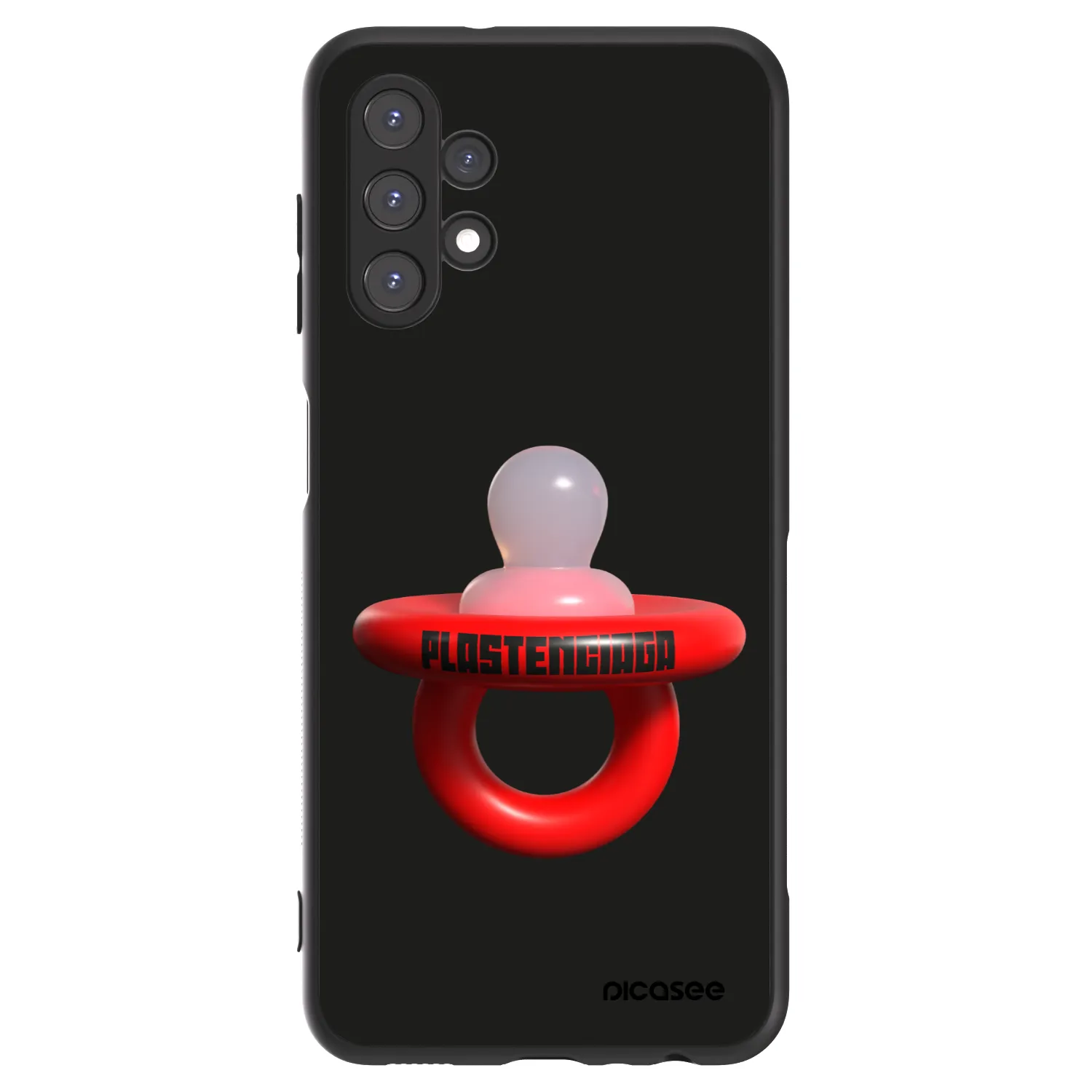 Picasee ULTIMATE CASE für Samsung Galaxy A13 5G - Le Dudel