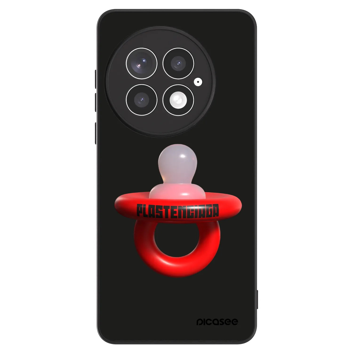 Picasee ULTIMATE CASE für OnePlus 13 5G - Le Dudel