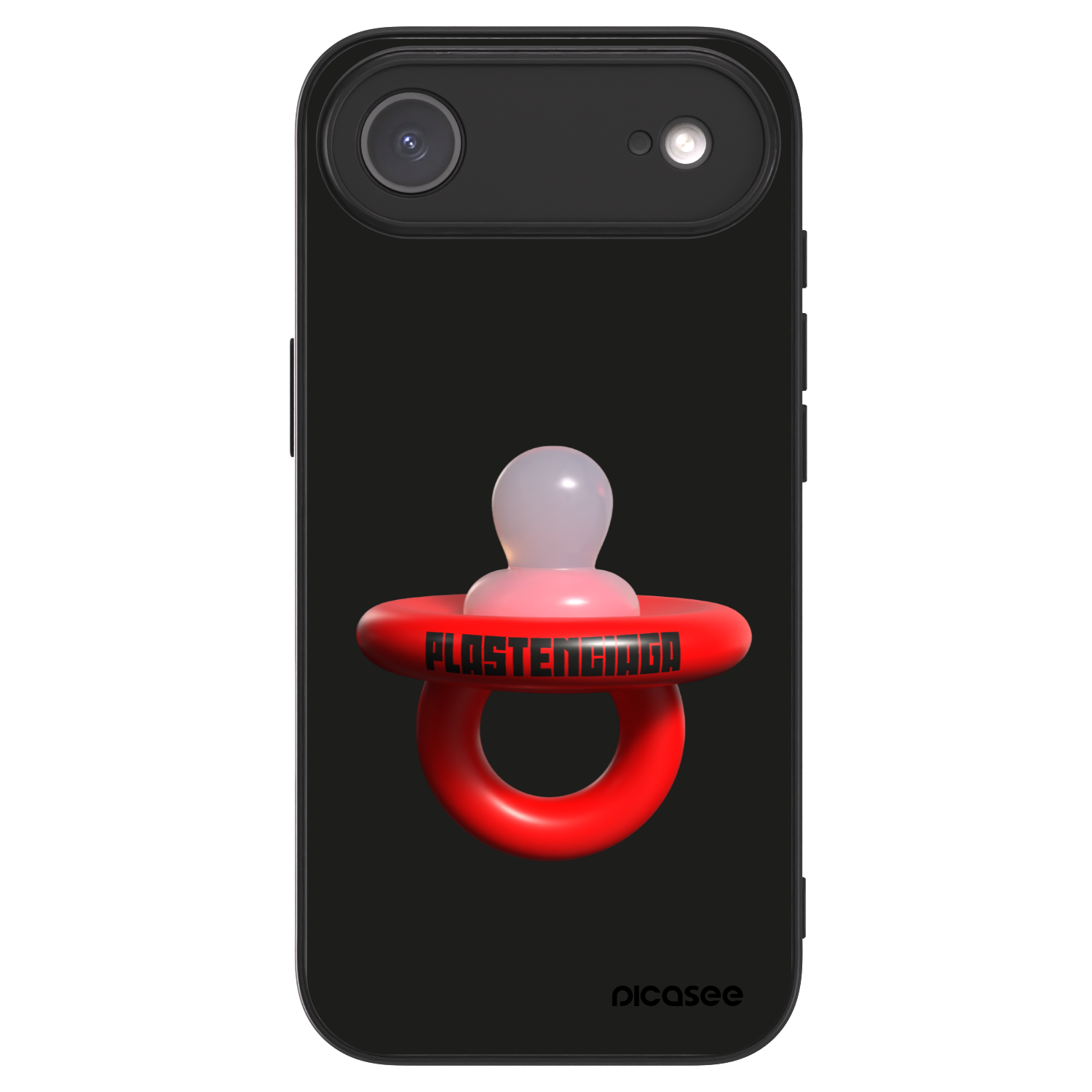 Picasee ULTIMATE CASE MagSafe für Apple iPhone Air - Le Dudel