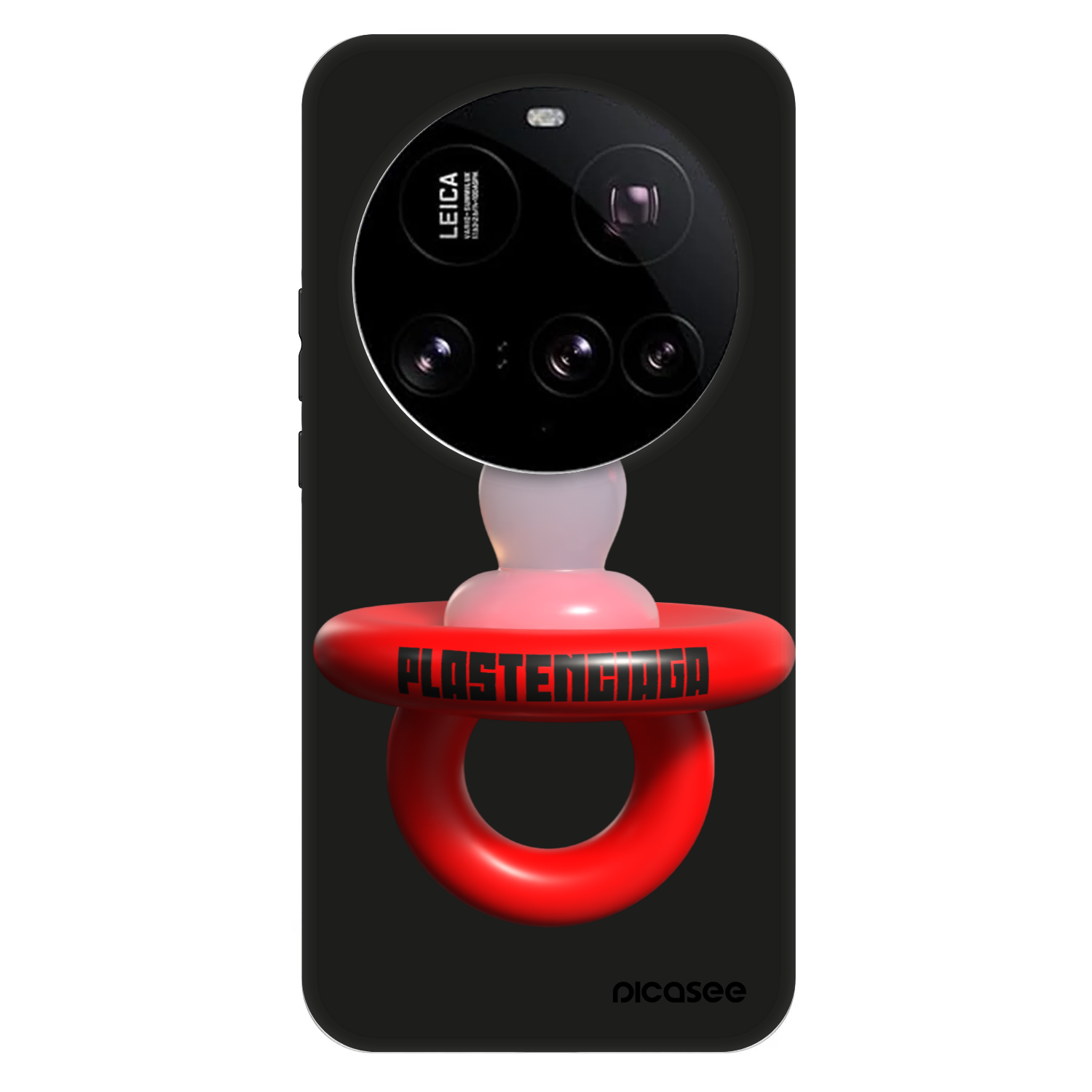Picasee Fashion Case für Xiaomi 15 Ultra - Le Dudel