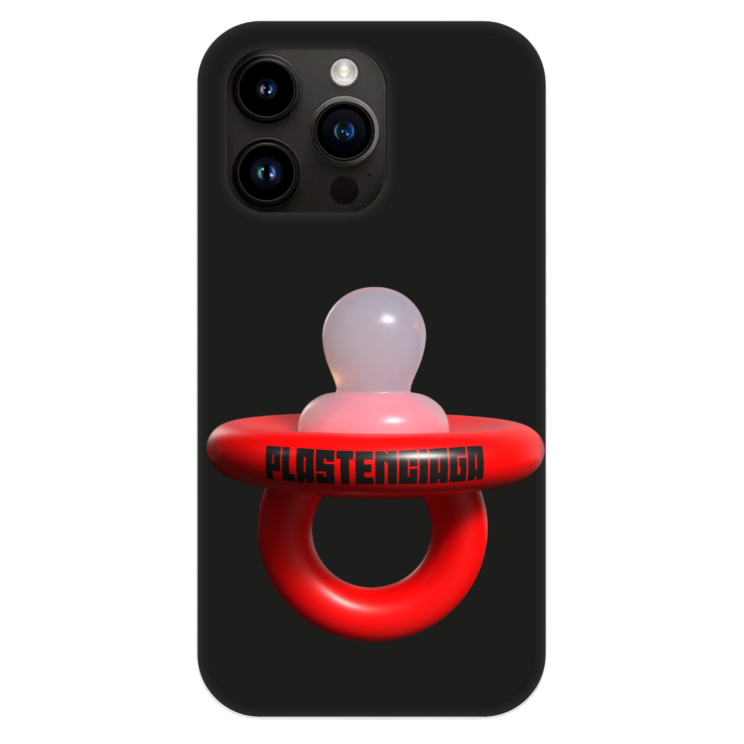 Picasee Fashion Case MagSafe für Apple iPhone 13 Pro - Le Dudel