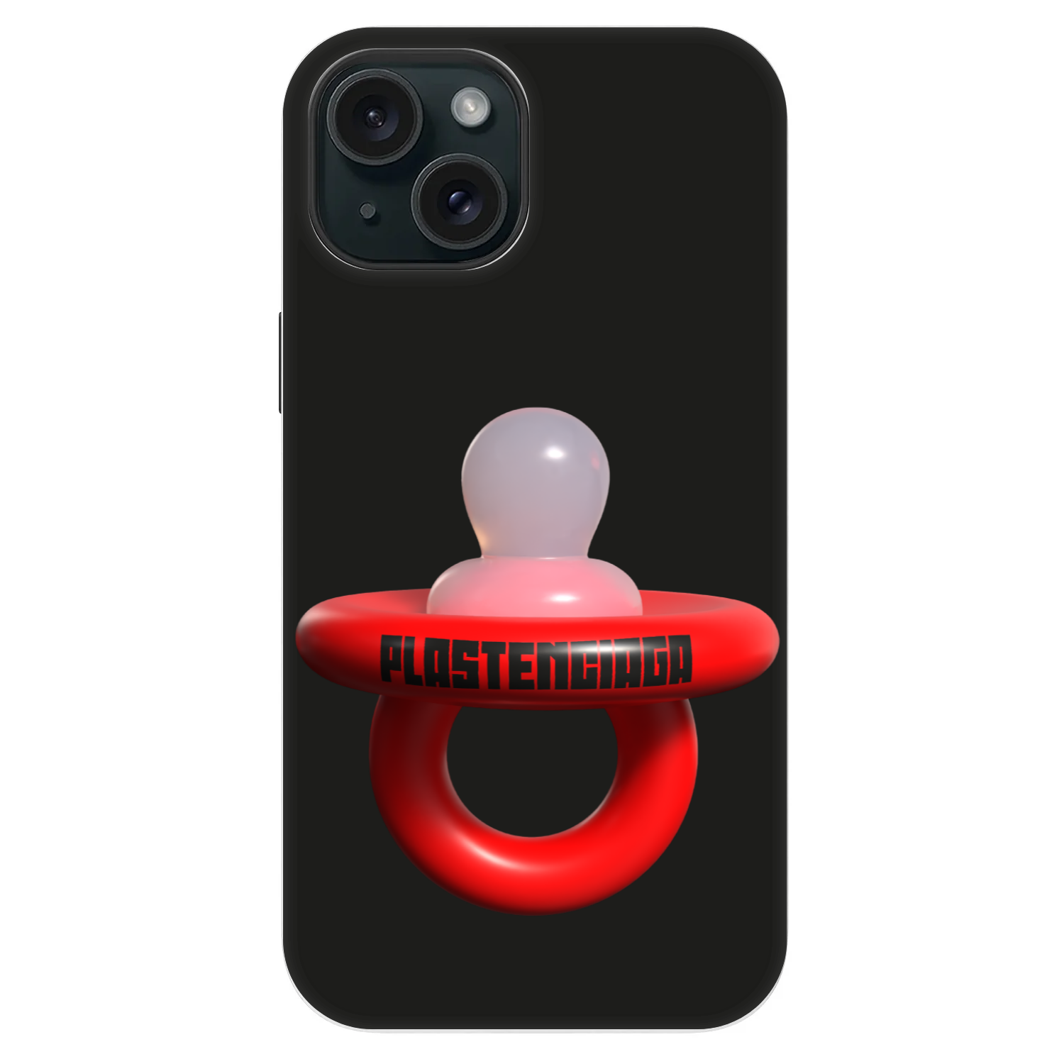 Picasee Fashion Case MagSafe für Apple iPhone 14 - Le Dudel