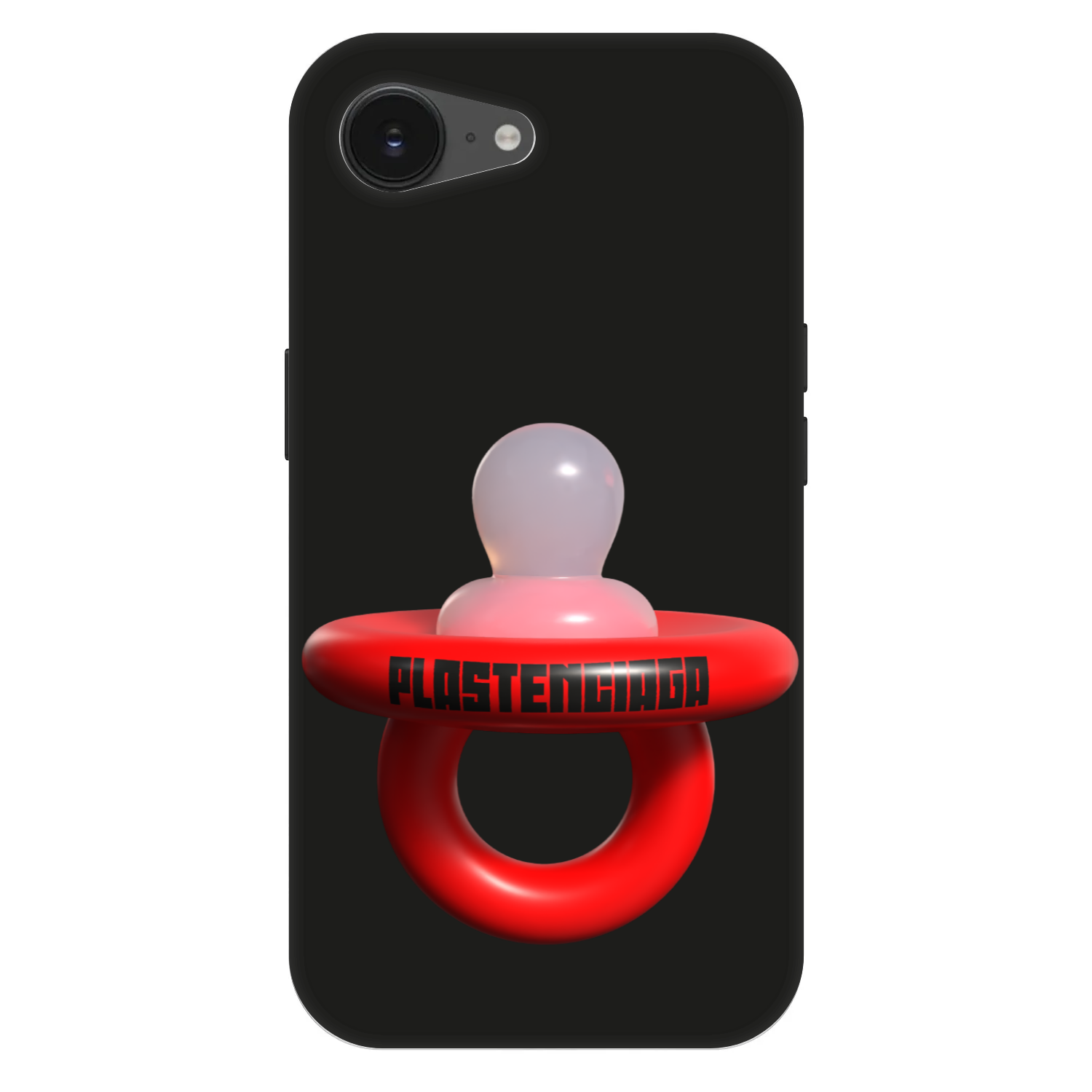 Picasee Fashion Case MagSafe für Apple iPhone 16e - Le Dudel