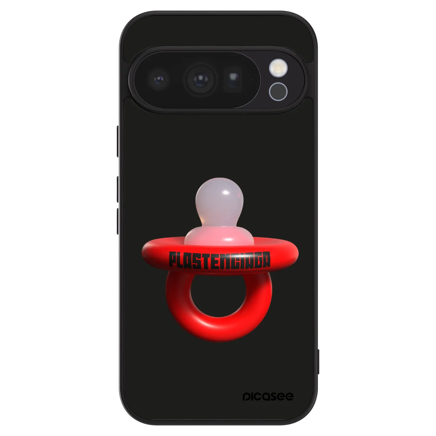 Picasee ULTIMATE CASE für Google Pixel 10 Pro - Le Dudel