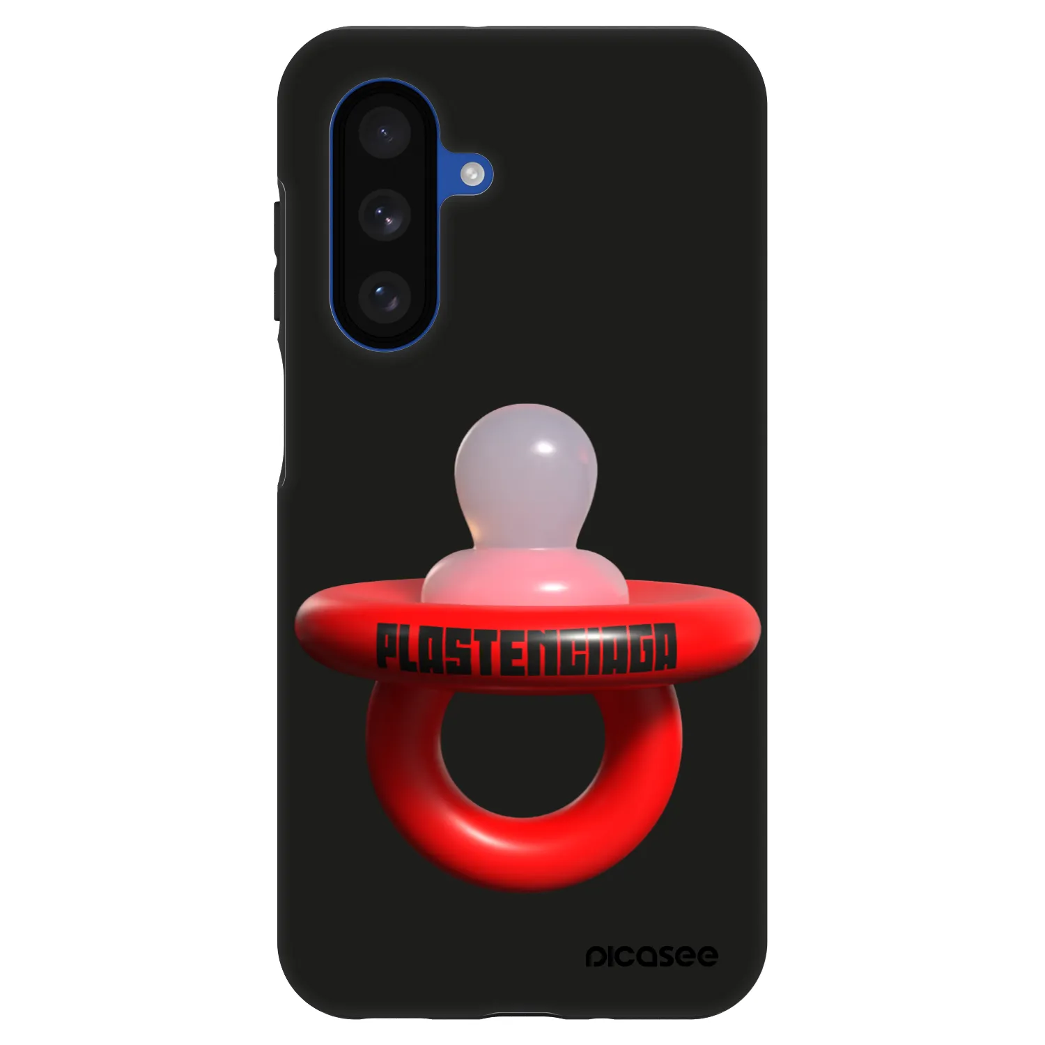 Picasee Fashion Case für Samsung Galaxy A17 5G - Le Dudel