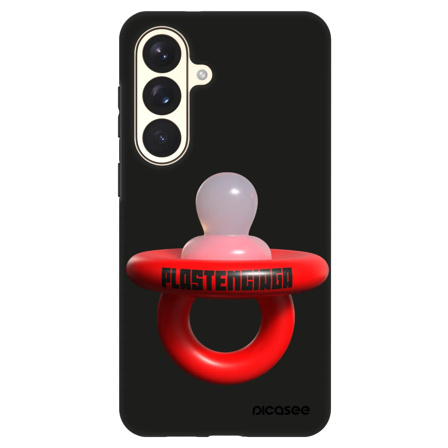 Picasee Fashion Case PowerShare pro Samsung Galaxy S26+ - Le Dudel