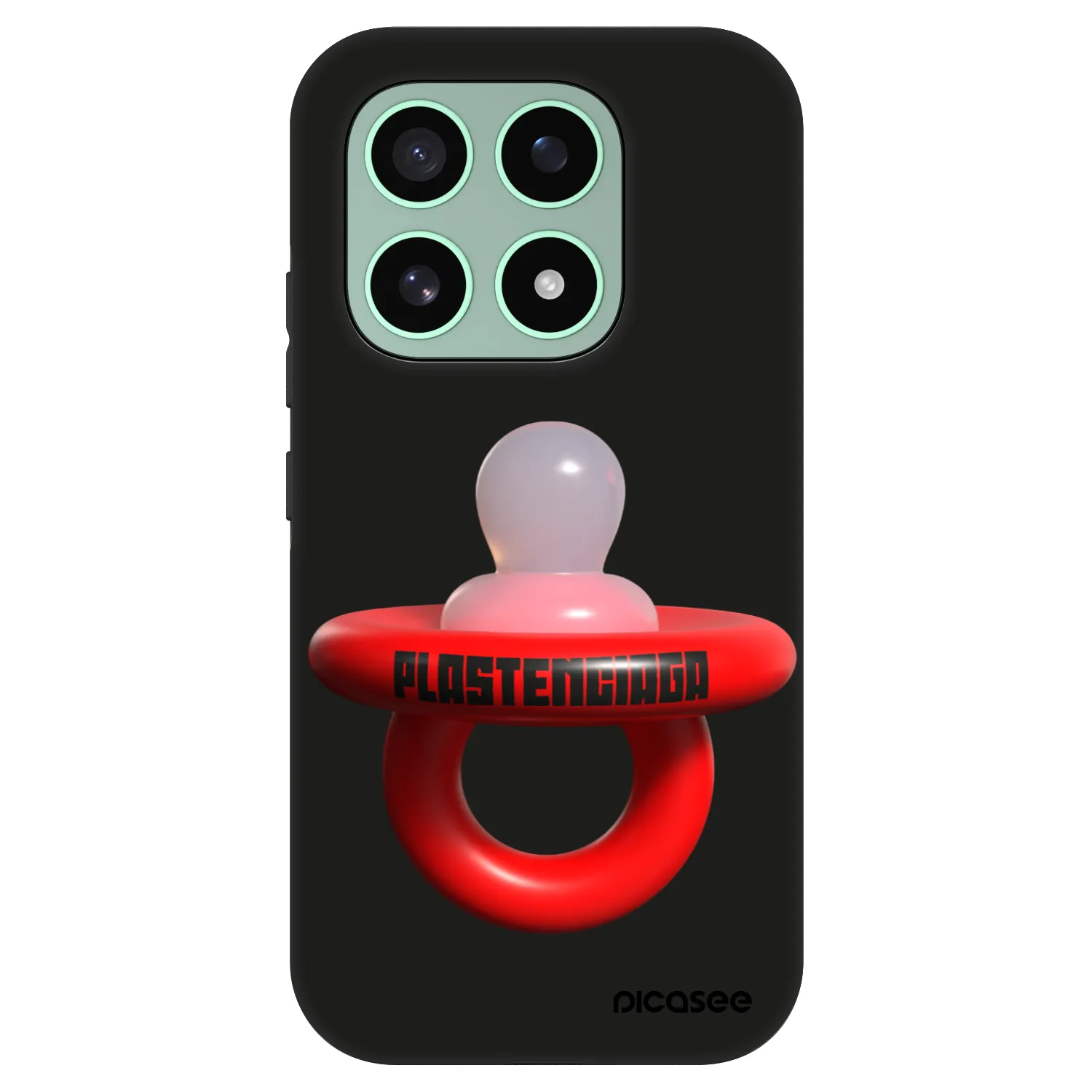 Picasee Fashion Case für Xiaomi 17 - Le Dudel