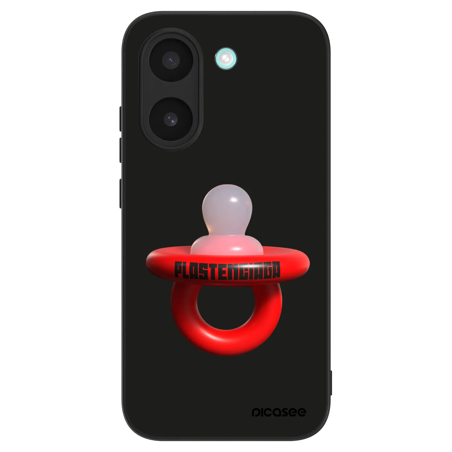 Picasee ULTIMATE CASE für Xiaomi Poco X8 Pro - Le Dudel