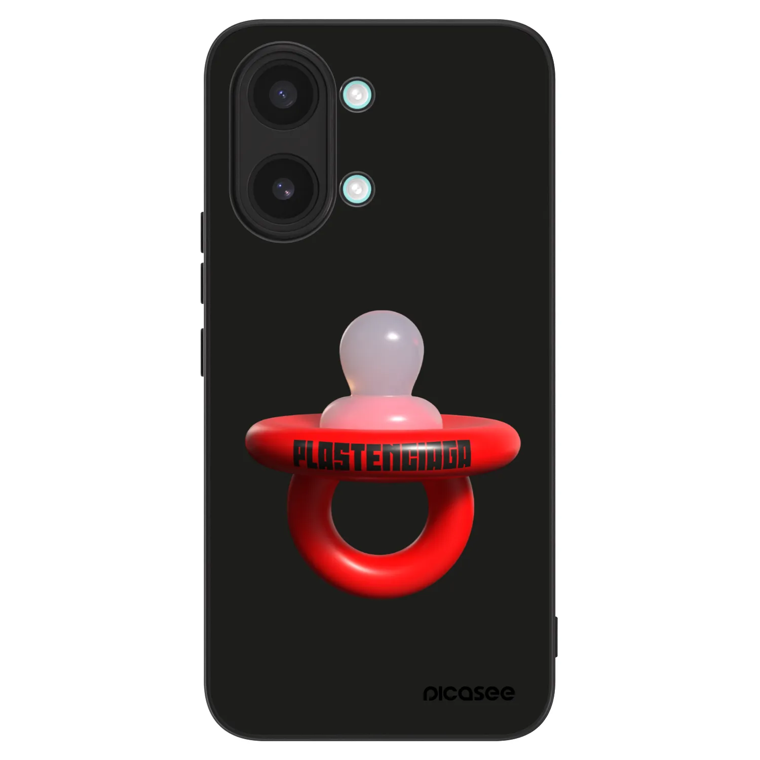 Picasee ULTIMATE CASE für Xiaomi Poco X8 Pro Max - Le Dudel