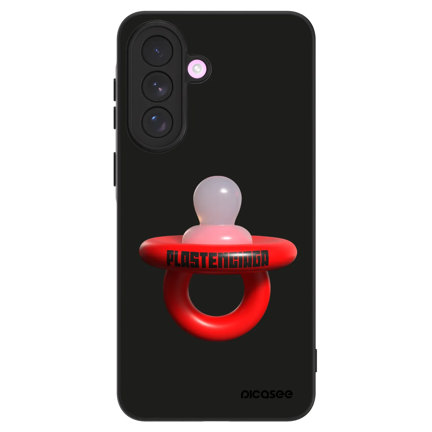 Picasee ULTIMATE CASE für Samsung Galaxy A57 5G - Le Dudel