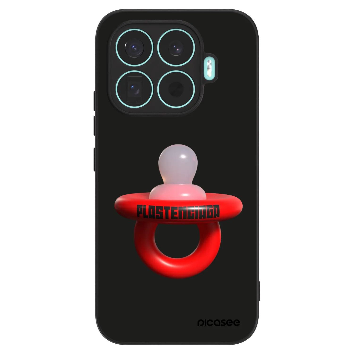 Picasee ULTIMATE CASE für Xiaomi 17T - Le Dudel