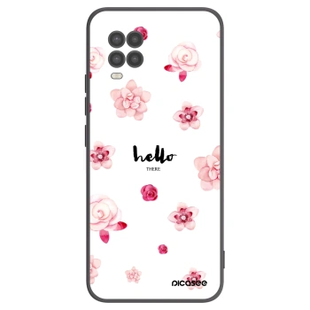 Hülle für Xiaomi Mi 10 Lite - Hello there