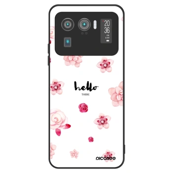 Hülle für Xiaomi Mi 11 Ultra - Hello there