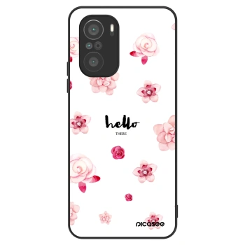 Hülle für Xiaomi Poco F3 - Hello there