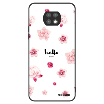 Hülle für Xiaomi Redmi Note 9T - Hello there