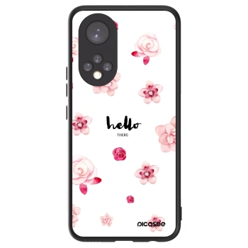 Hülle für Honor 50 5G - Hello there