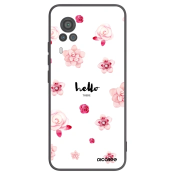 Hülle für Vivo X60 Pro 5G - Hello there