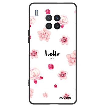 Hülle für Honor 50 Lite - Hello there