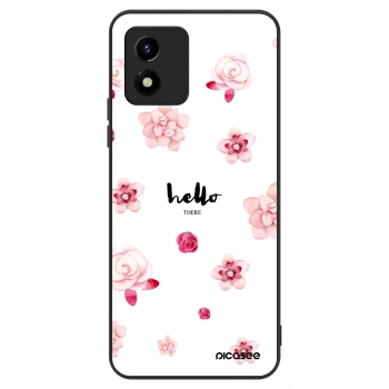 Hülle für Vivo Y01 - Hello there