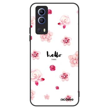 Hülle für Vivo Y52 5G - Hello there