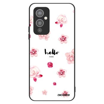 Hülle für OnePlus 9 - Hello there