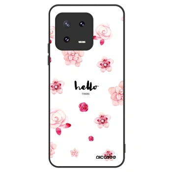 Hülle für Xiaomi 13 Pro - Hello there