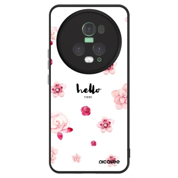 Hülle für Honor Magic5 Pro - Hello there