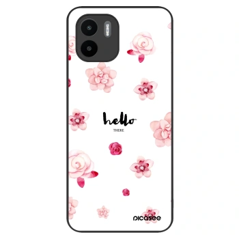 Hülle für Xiaomi Redmi A2 - Hello there