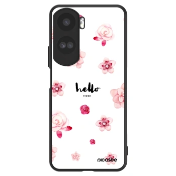 Hülle für Honor 90 Lite 5G - Hello there