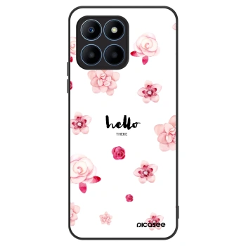 Hülle für Honor 70 Lite - Hello there