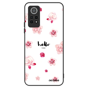 Hülle für Xiaomi Redmi Note 12 Pro 4G - Hello there