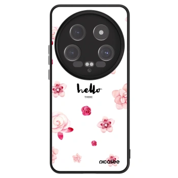 Hülle für Xiaomi 14 Ultra - Hello there